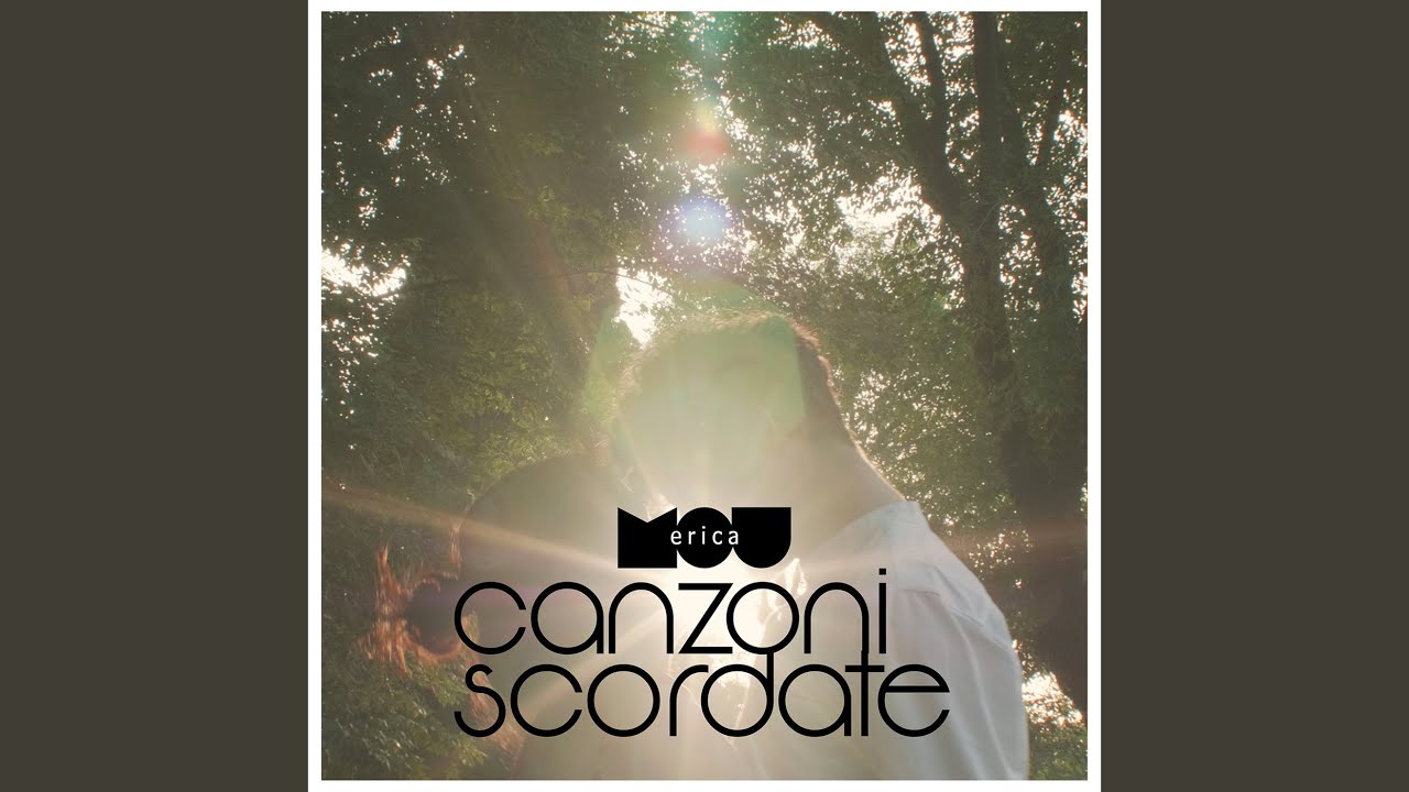 Canzoni Scordate