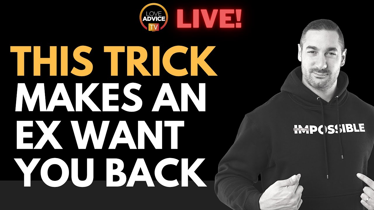 How to Use Reverse Psychology to WIN Back Your Ex