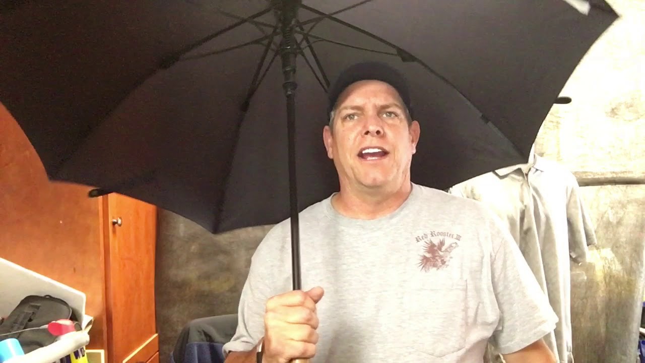 Security Umbrella Review