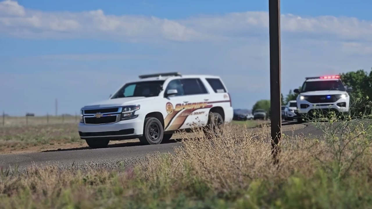 YCSO Deputy Jesse Hubble