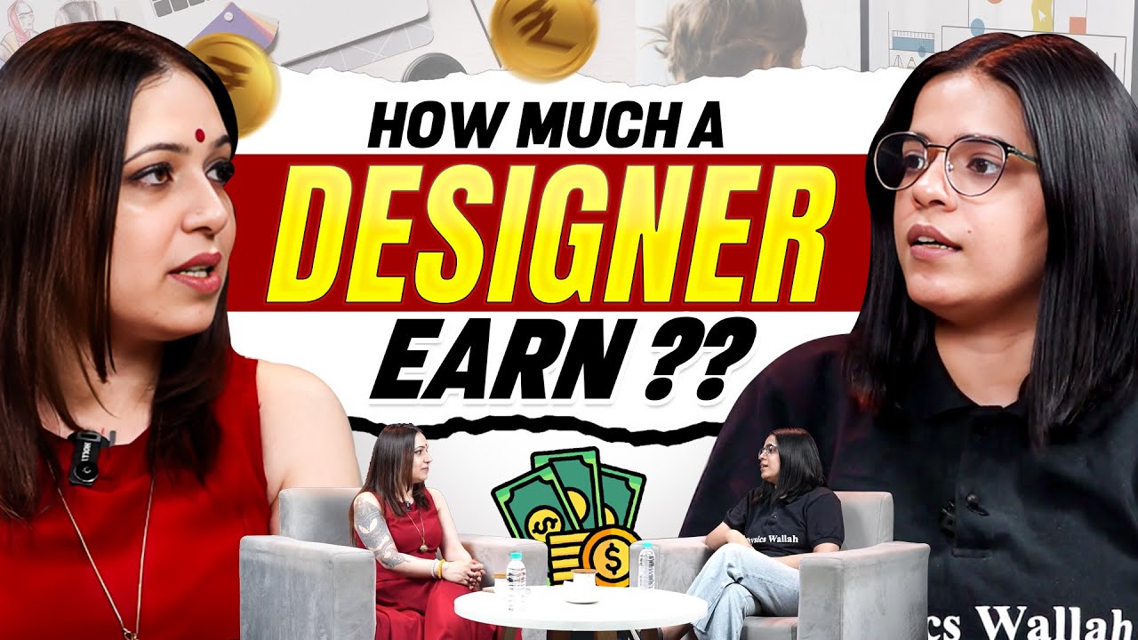 Design College का सच 😱 | Job, Salary & Future After NIFT/NID/UCEED