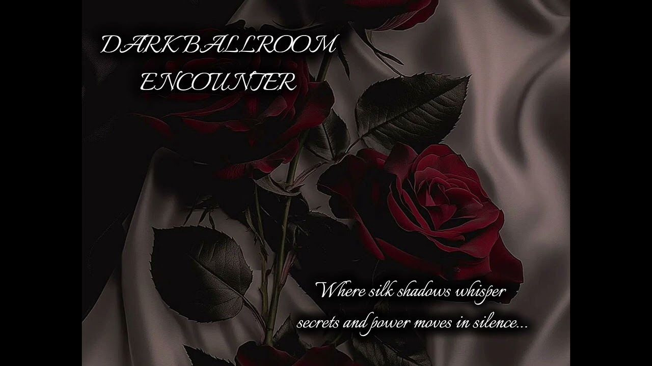 Ballroom Encounter-Vampire Waltz Music