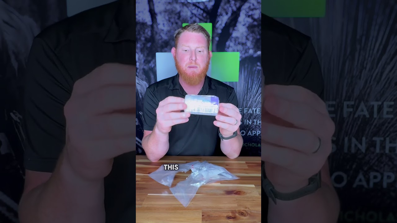 TacMed Snake Bite Kit Features