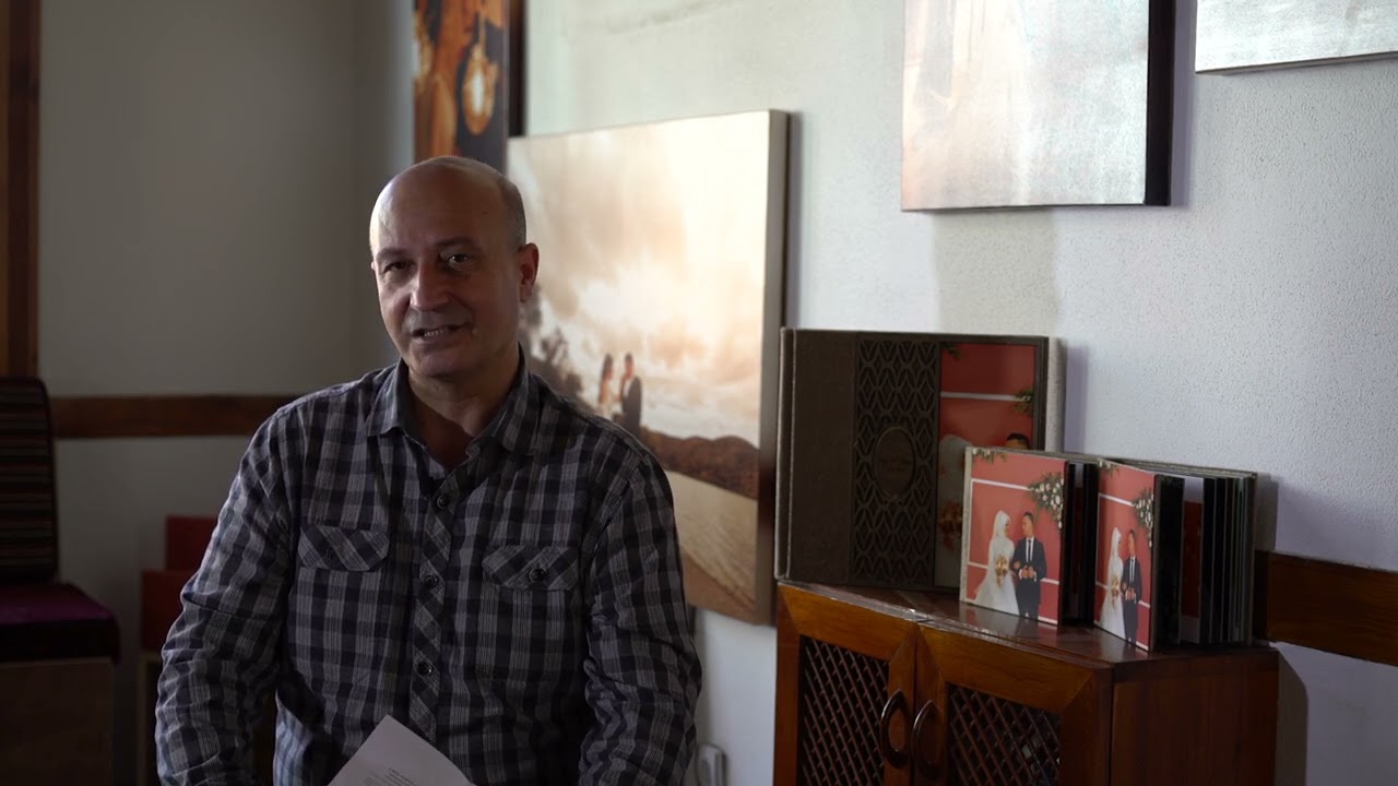 Foreign Marriage in Turkey