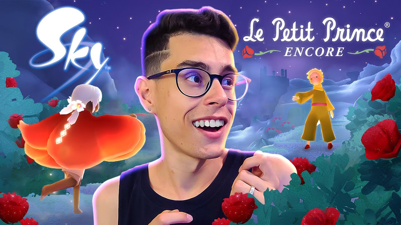 JOGANDO SKY: DIAS DO FLORECER 2025!🌹 CHILDREN OF THE LIGHT (PC | PT-BR)