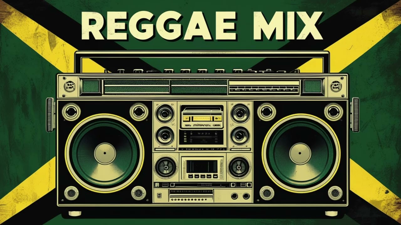 🔥 Roots Reggae Wisdom Mix | Conscious Vibrations from Jamaica | Deep Dub & Culture Selection 🔥