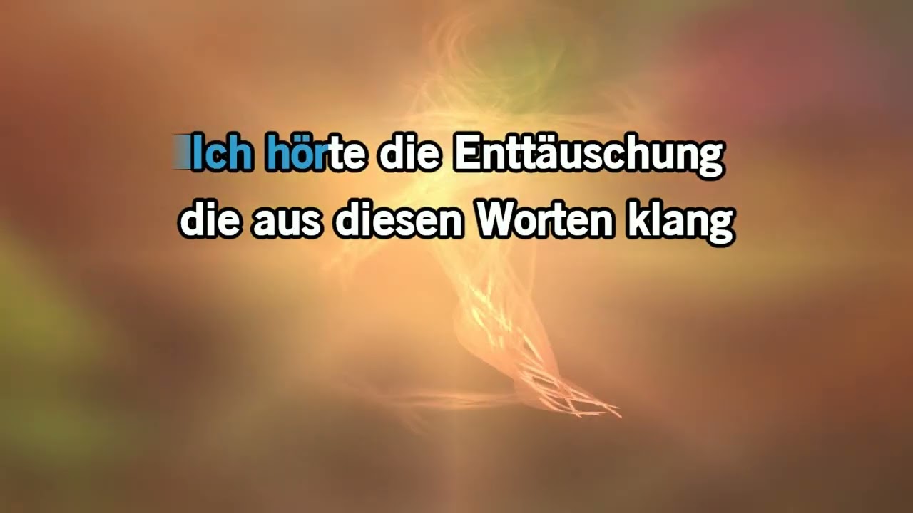 Teddy Bear 14 Karaoke