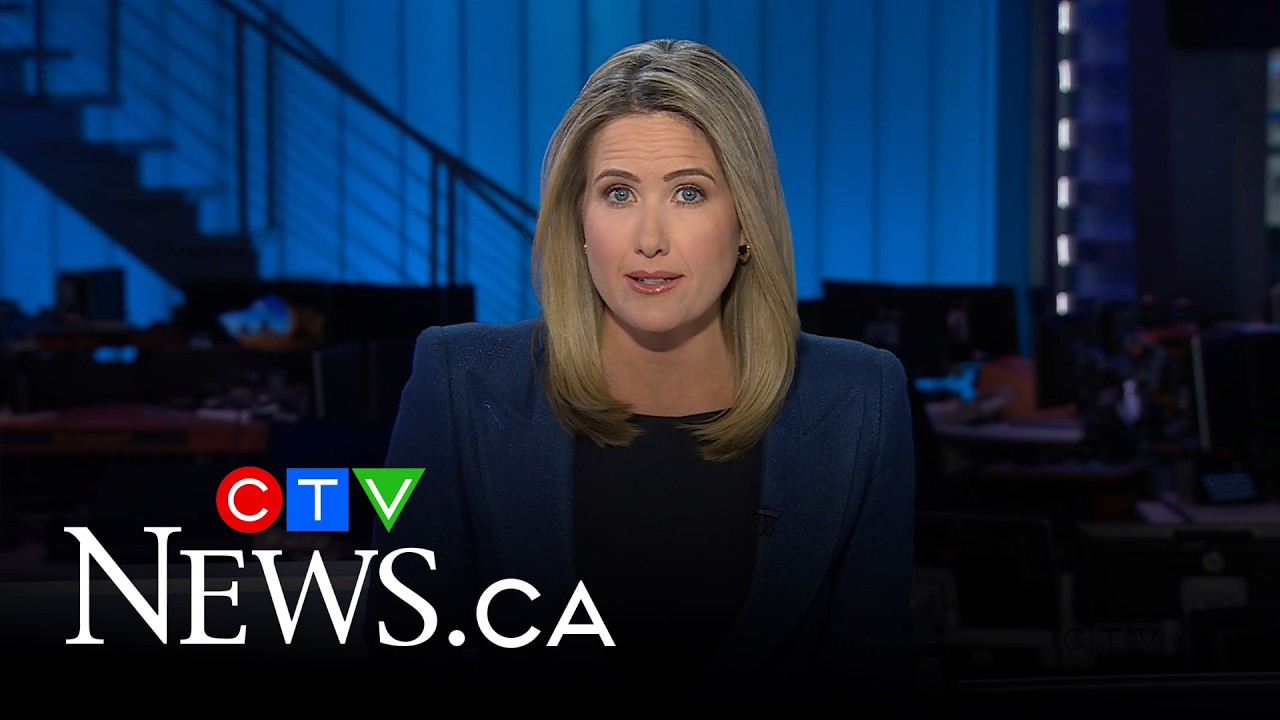 Canada readies response to Trump’s sweeping tariffs | CTV National News for Friday, Jan. 17 2025