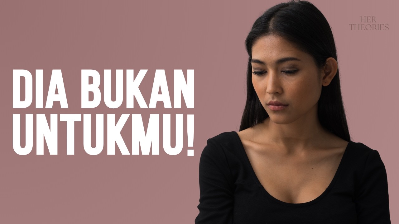 Alasan Psikologis Mengapa Kamu Sulit Move On