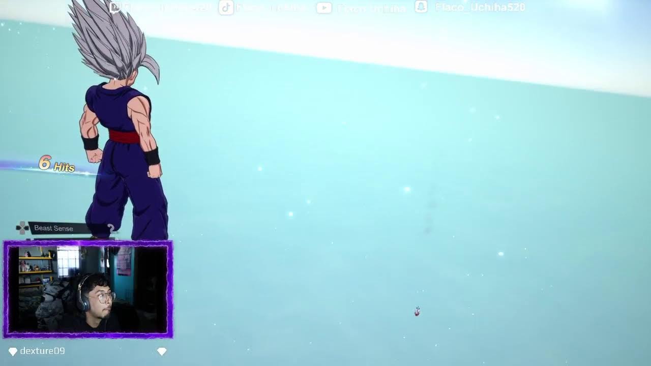 Dragon Ball Sparking Zero