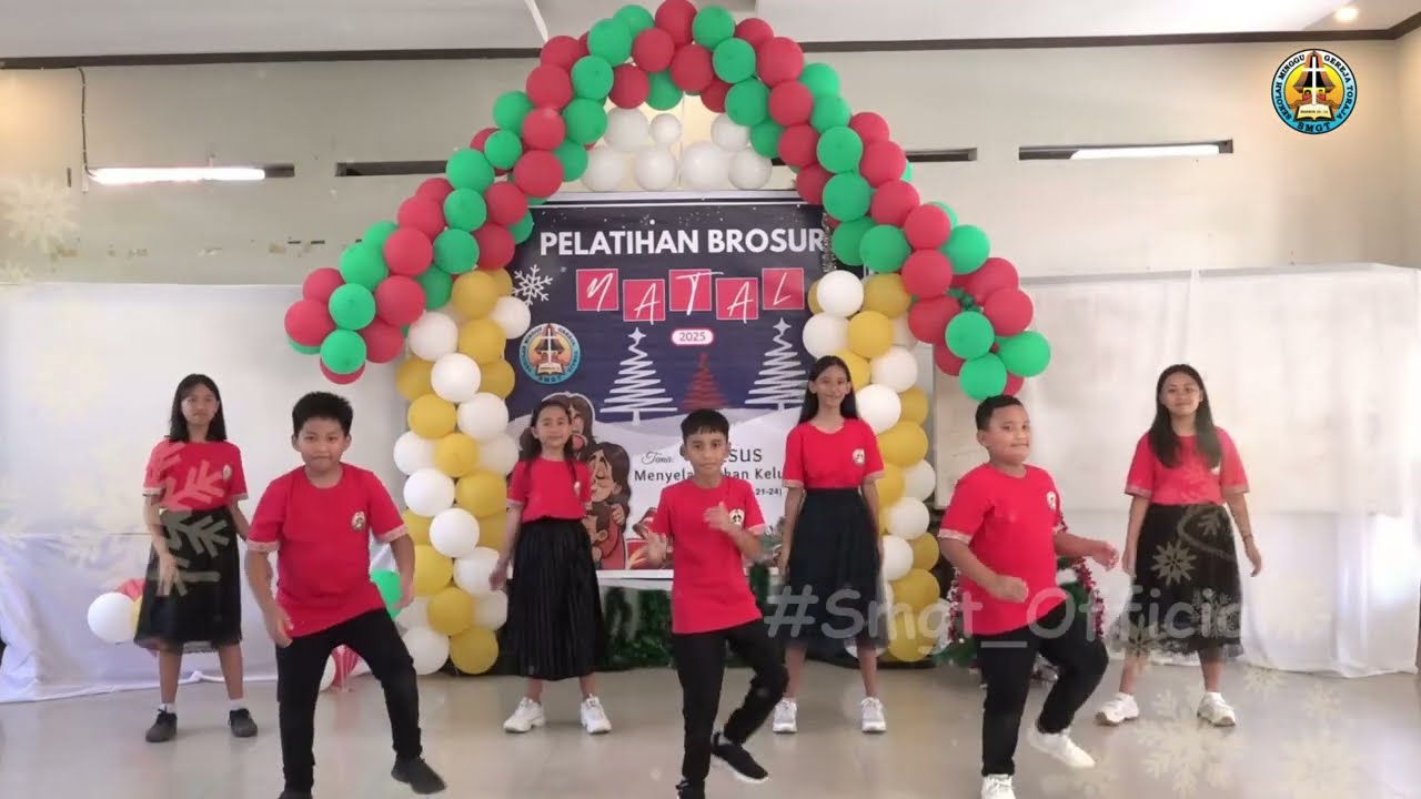 Anak Yang Dijanji
