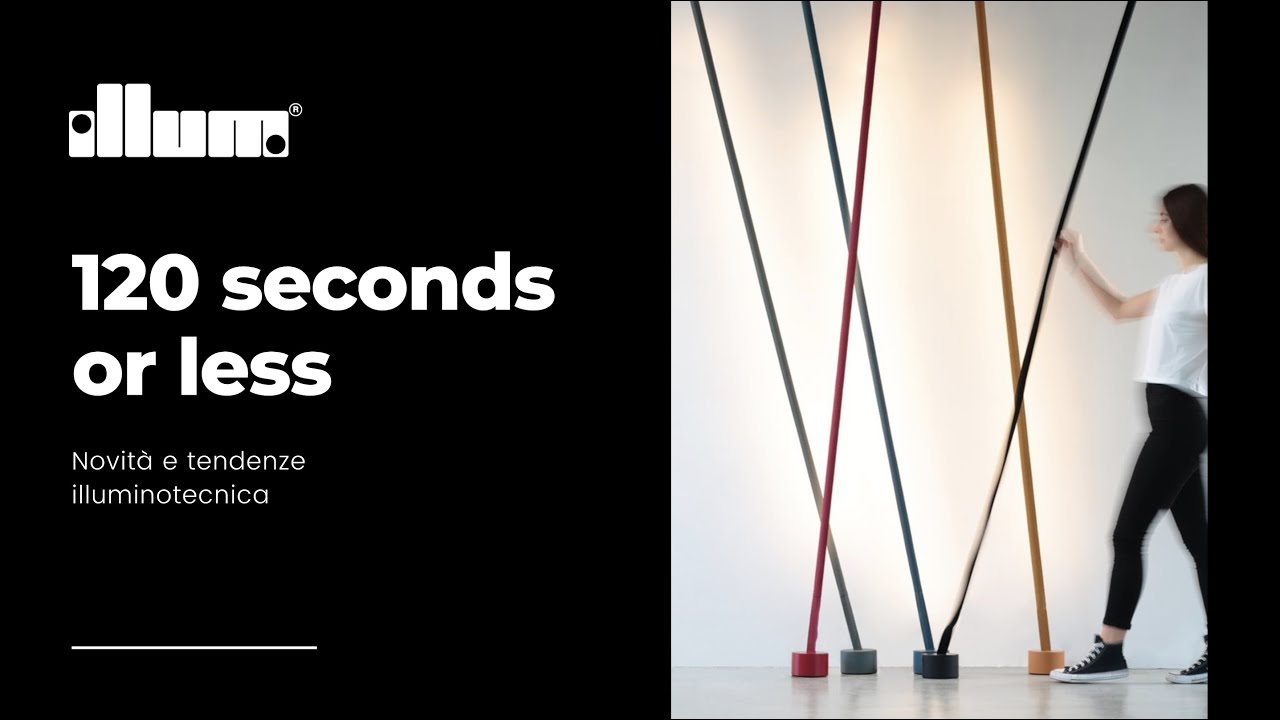 120 Seconds or less - MARTINELLI - Elastica