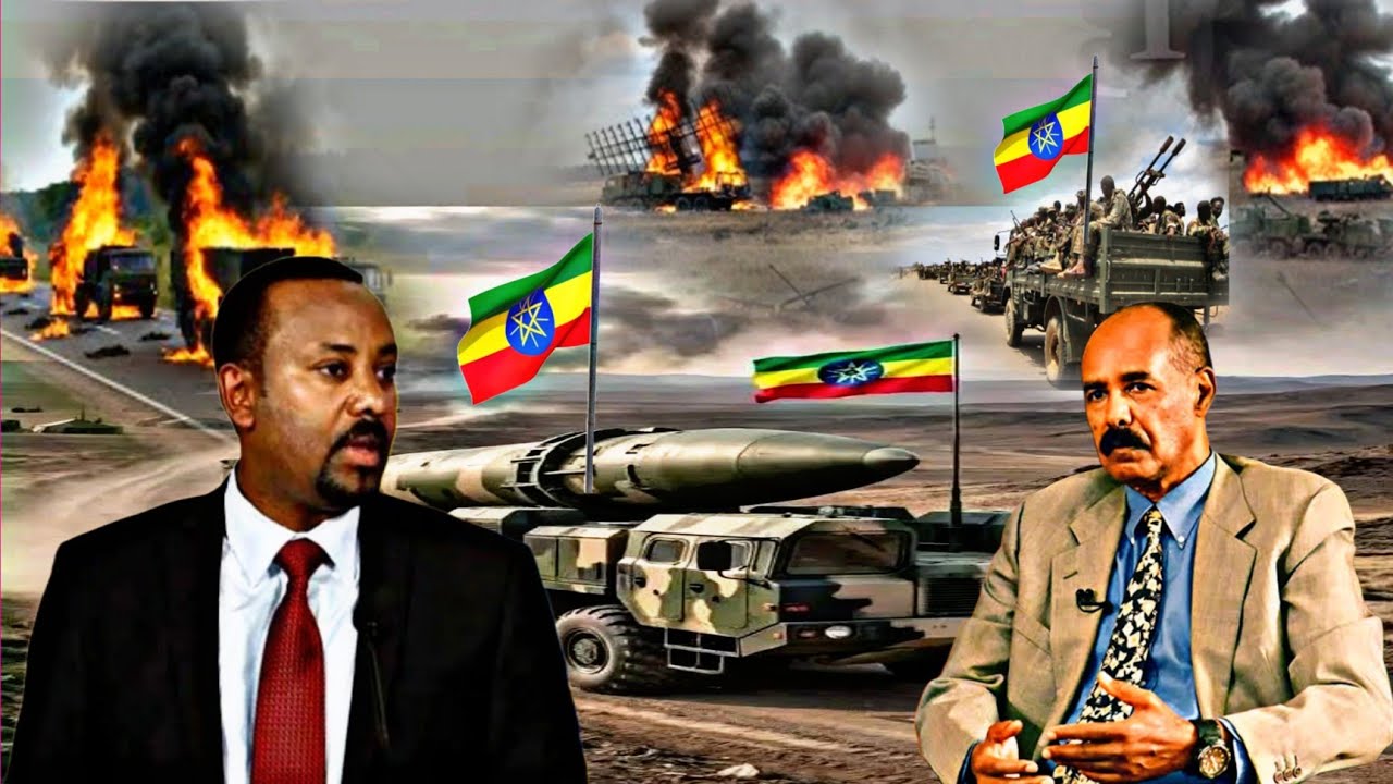 DEG DEG TPLF OO ABIYE UGU JAWAAB TAY GANTAALADA CULUS ABIYE OO LUUQADA TIGRAY KUDAGAAL GALAAYA...