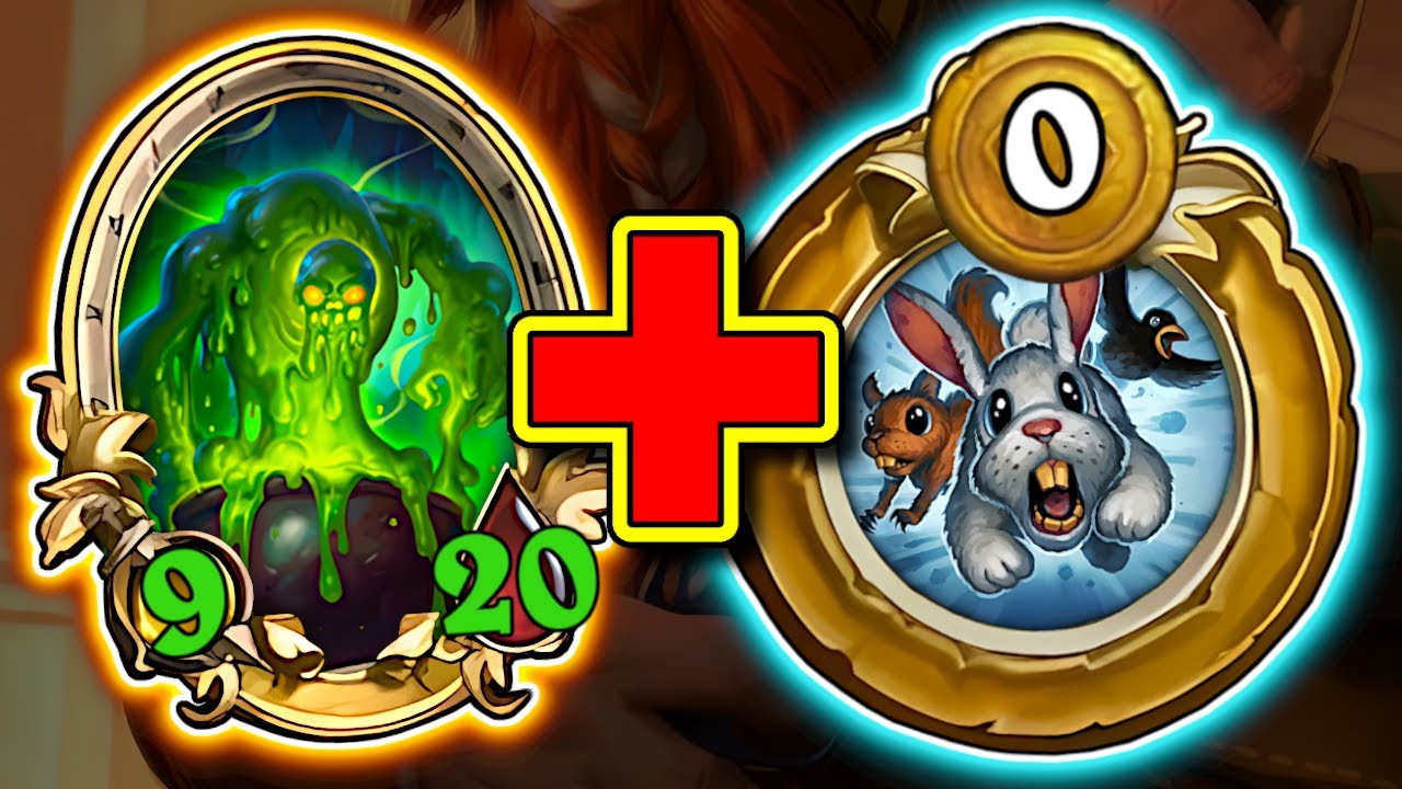 Free Tavern Buffs! | Hearthstone Battlegrounds