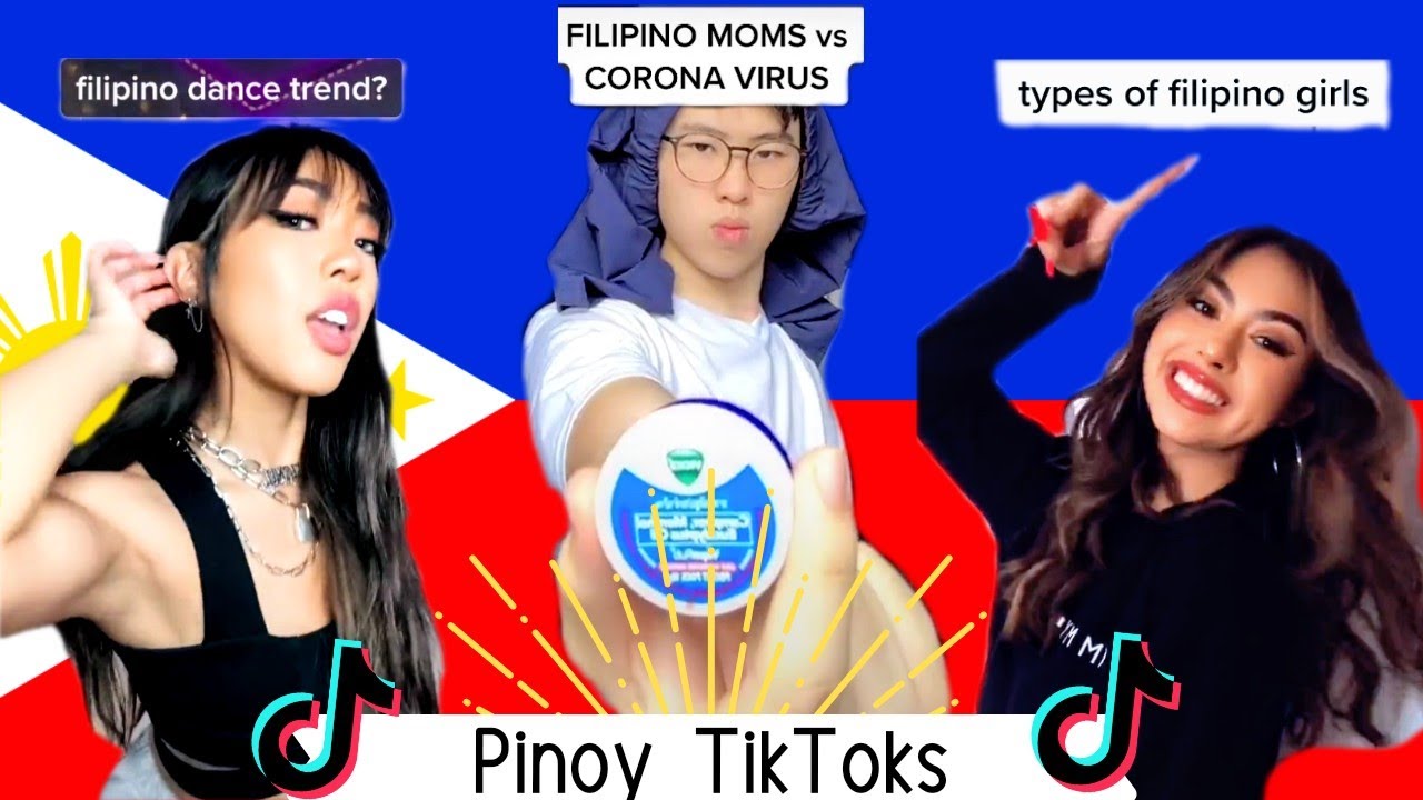 Relatable Filipino TikToks #3 | TikTok Compilation