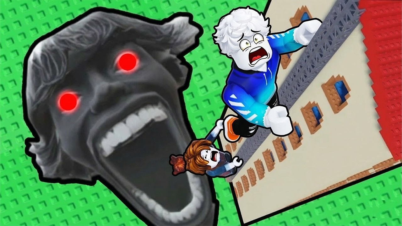 Roblox 67 Boy Escape Simulator. RUN TABKO 6767676767