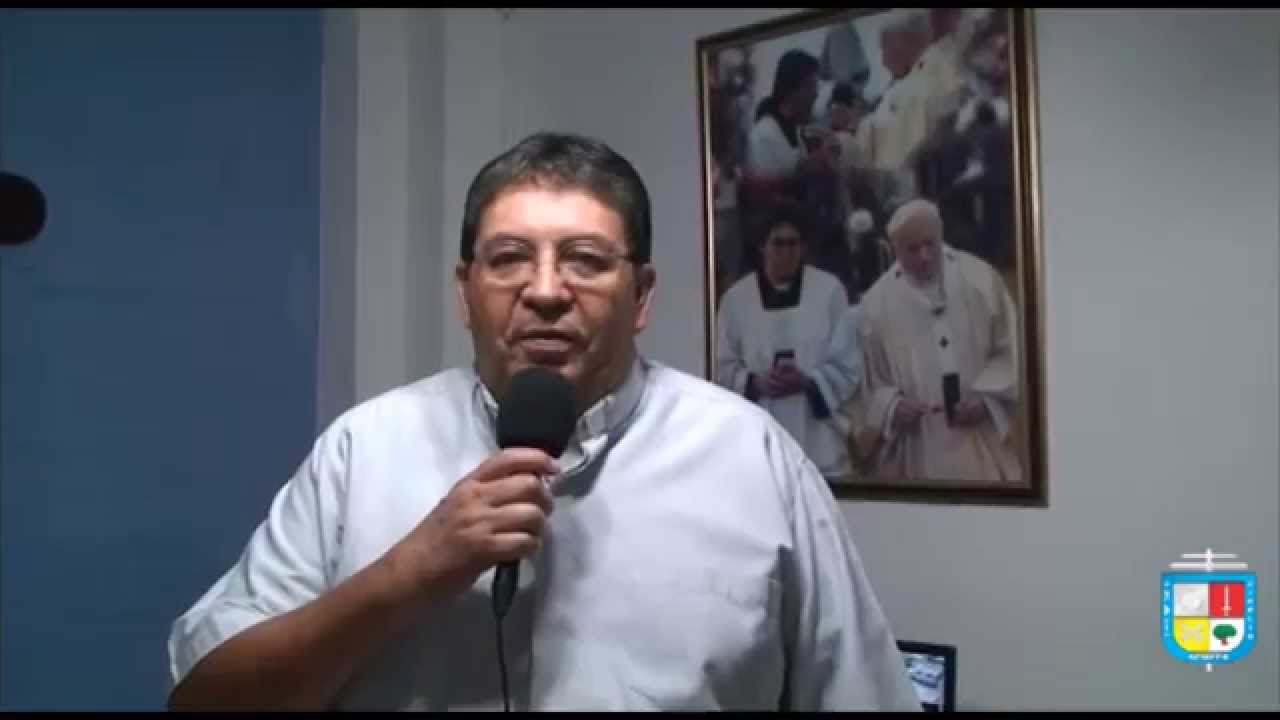Parroquia Ntra. Sra. de Torcoroma y San Juan Pablo II