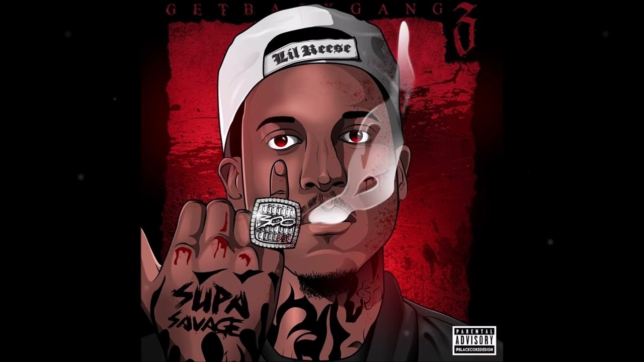 Lil Reese - 