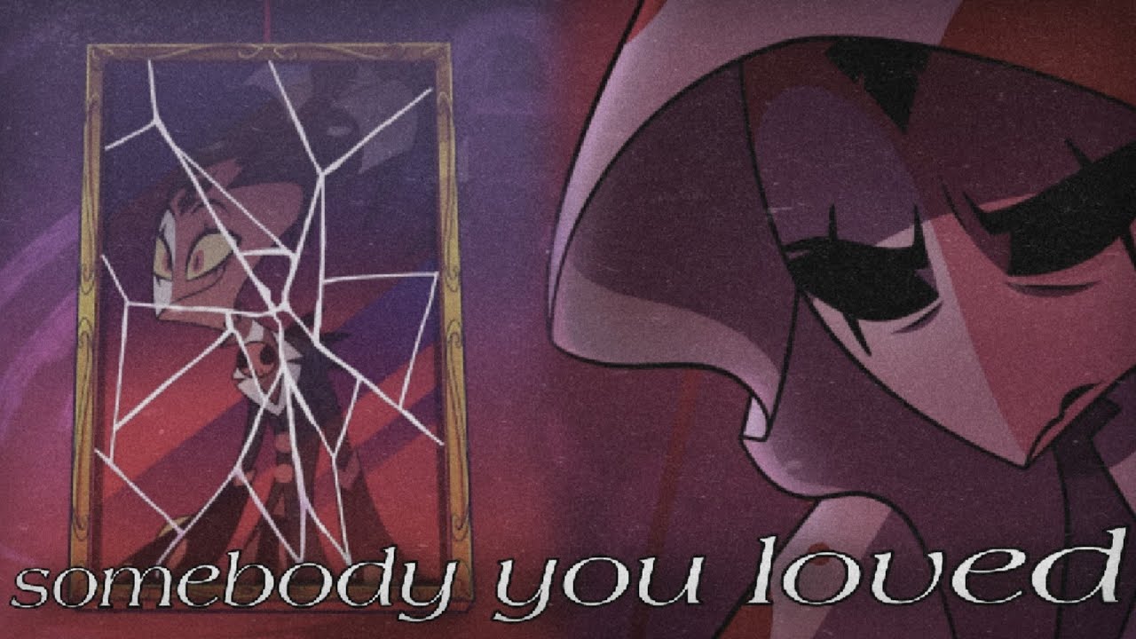 Stolitz - Someone you loved - Helluva Boss [AMV]
