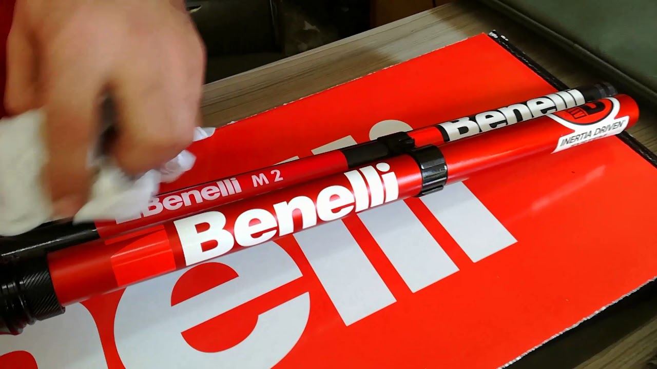 Benelli m2 SP cal 12