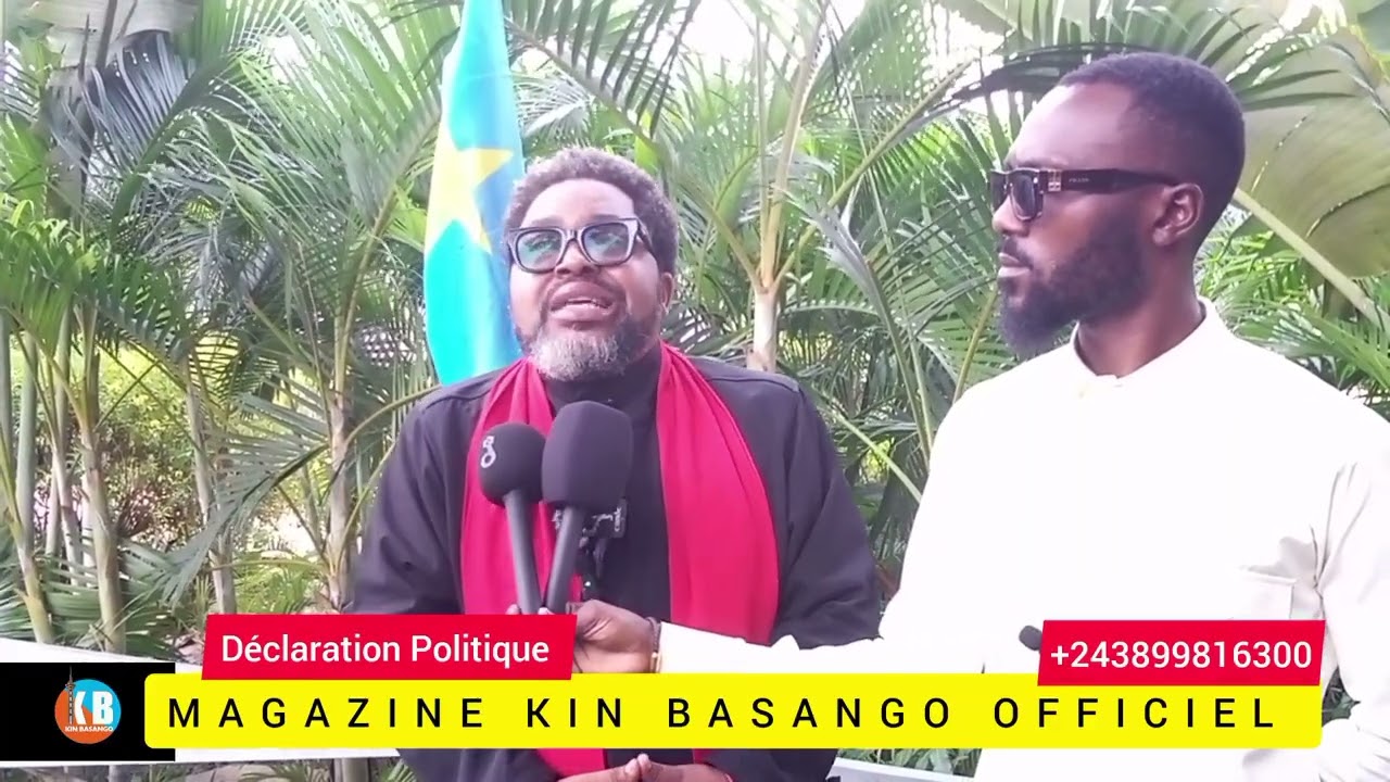 🛑🛑 Urgent ! Urgent 🔥🔥 Timothée le Noir Tres Fâché pour le Dialogue 