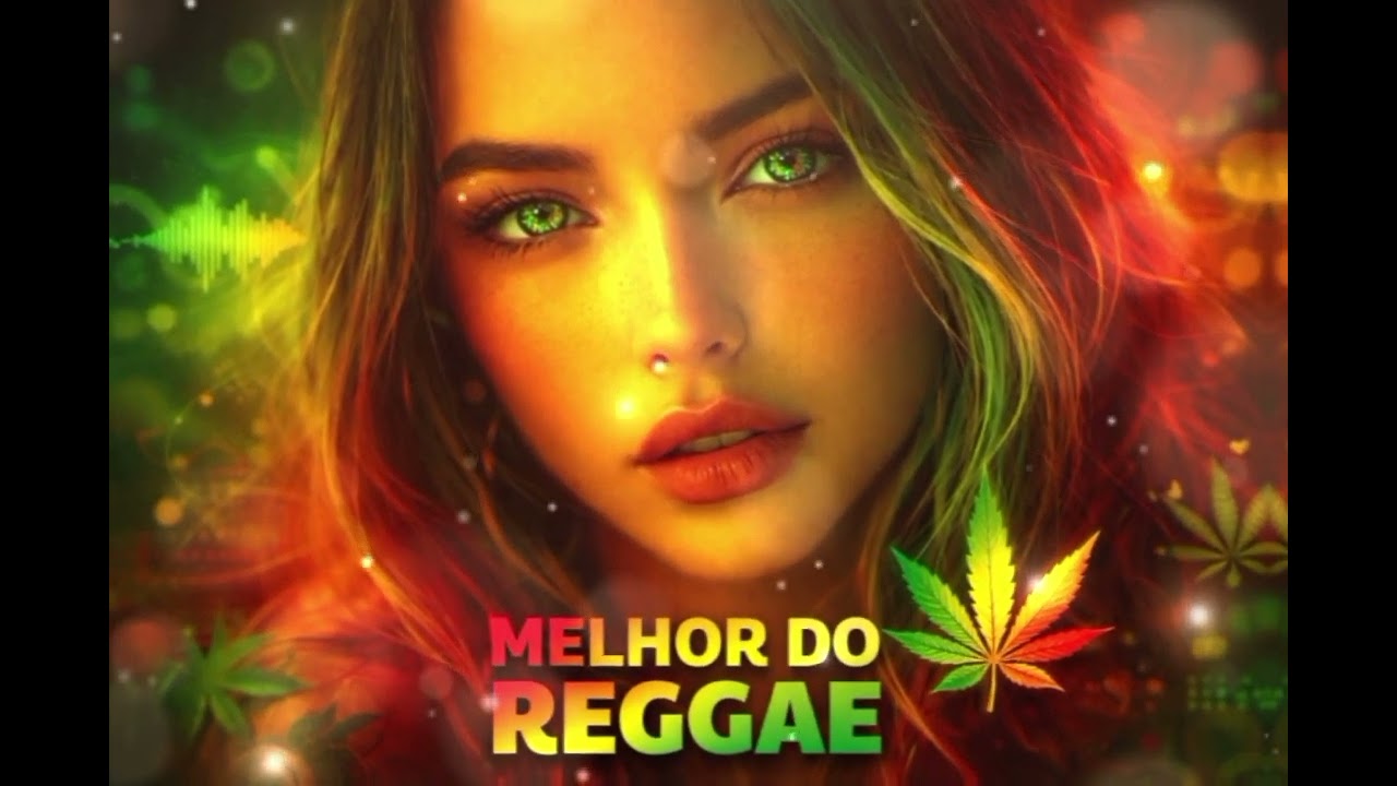 REGGAE LOVE 💖💛🌿