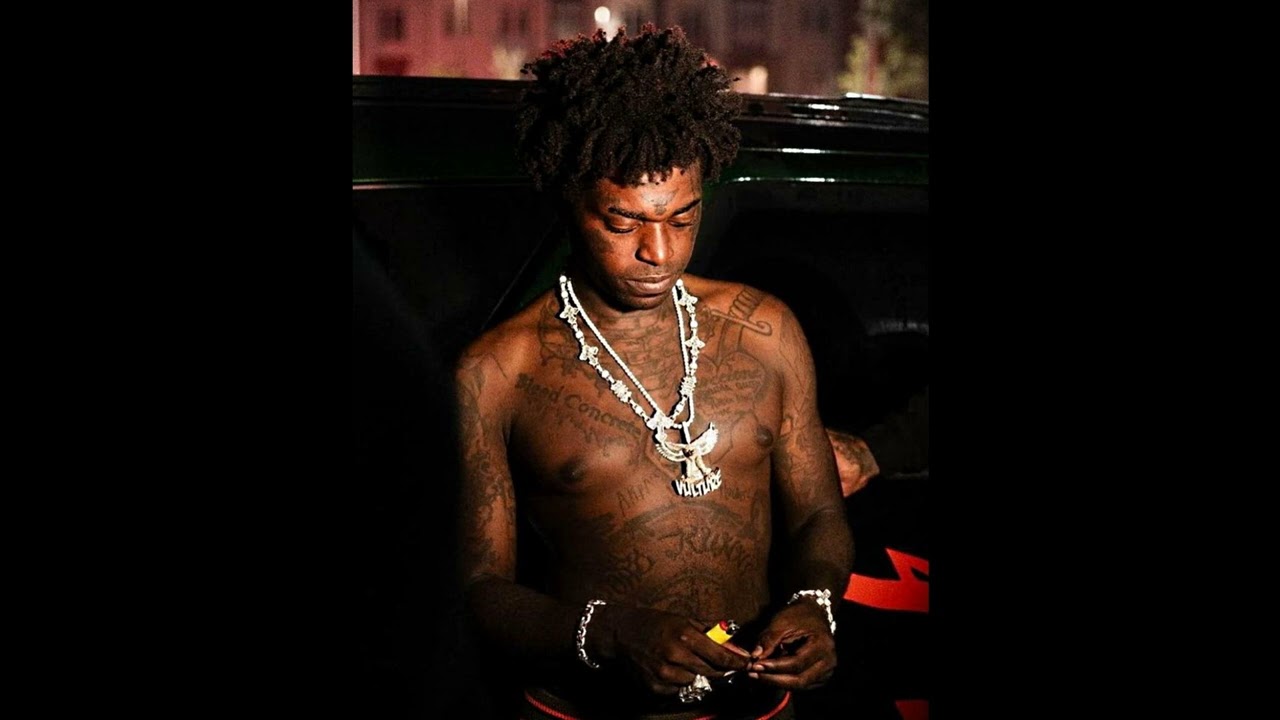 (FREE) Kodak Black Type Beat - 