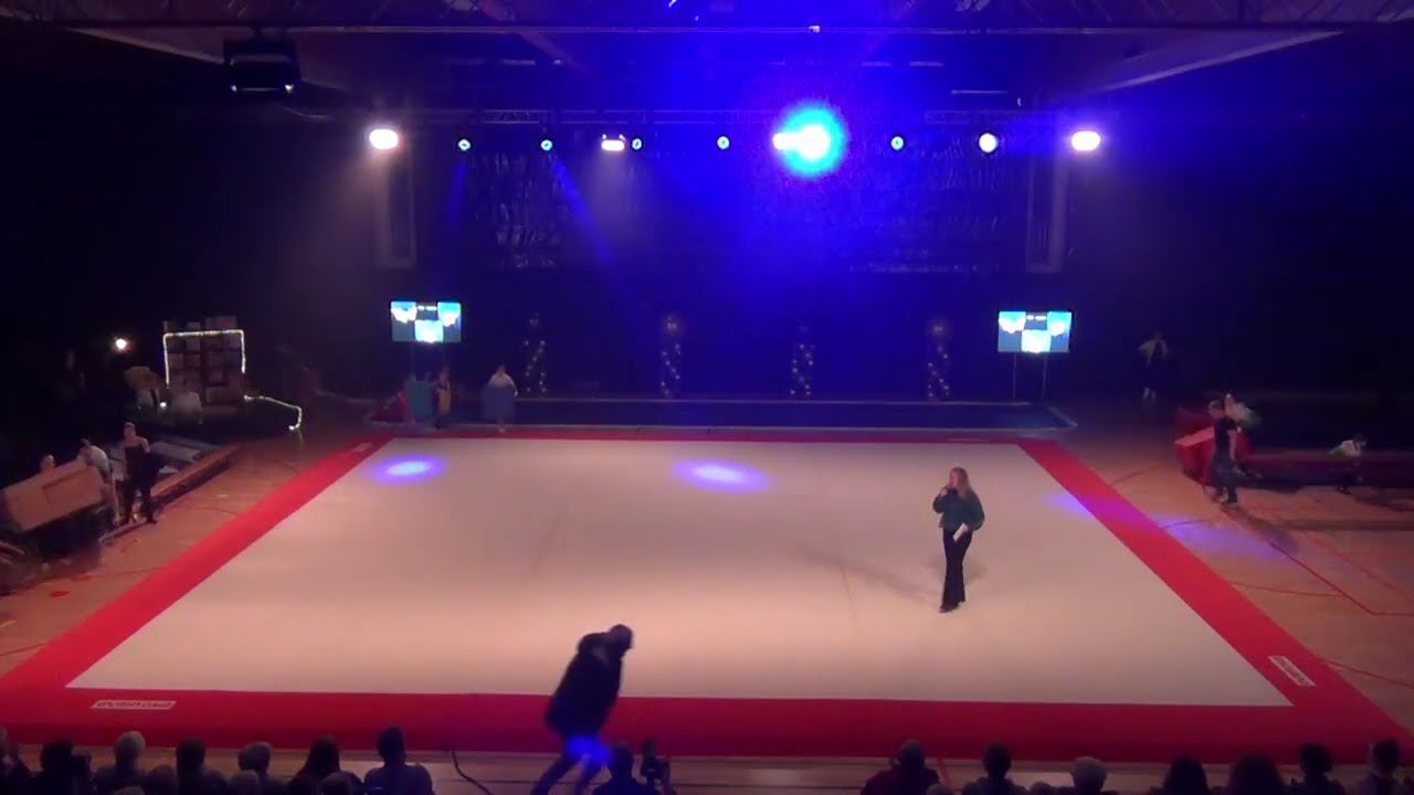 20241123 OTM Gent Turnshow Faites vos jeux 15u