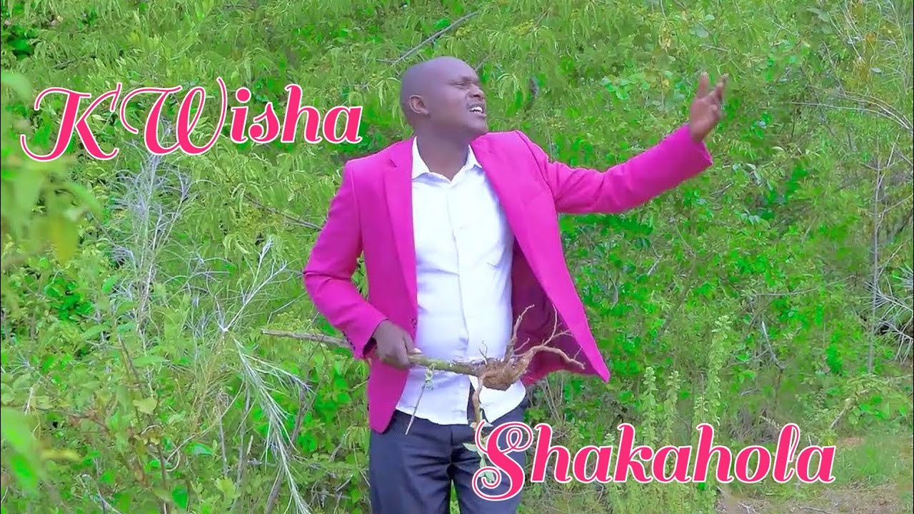 Shakahola  By Jonathan bett zaburi official video(Skiza code 6931985)