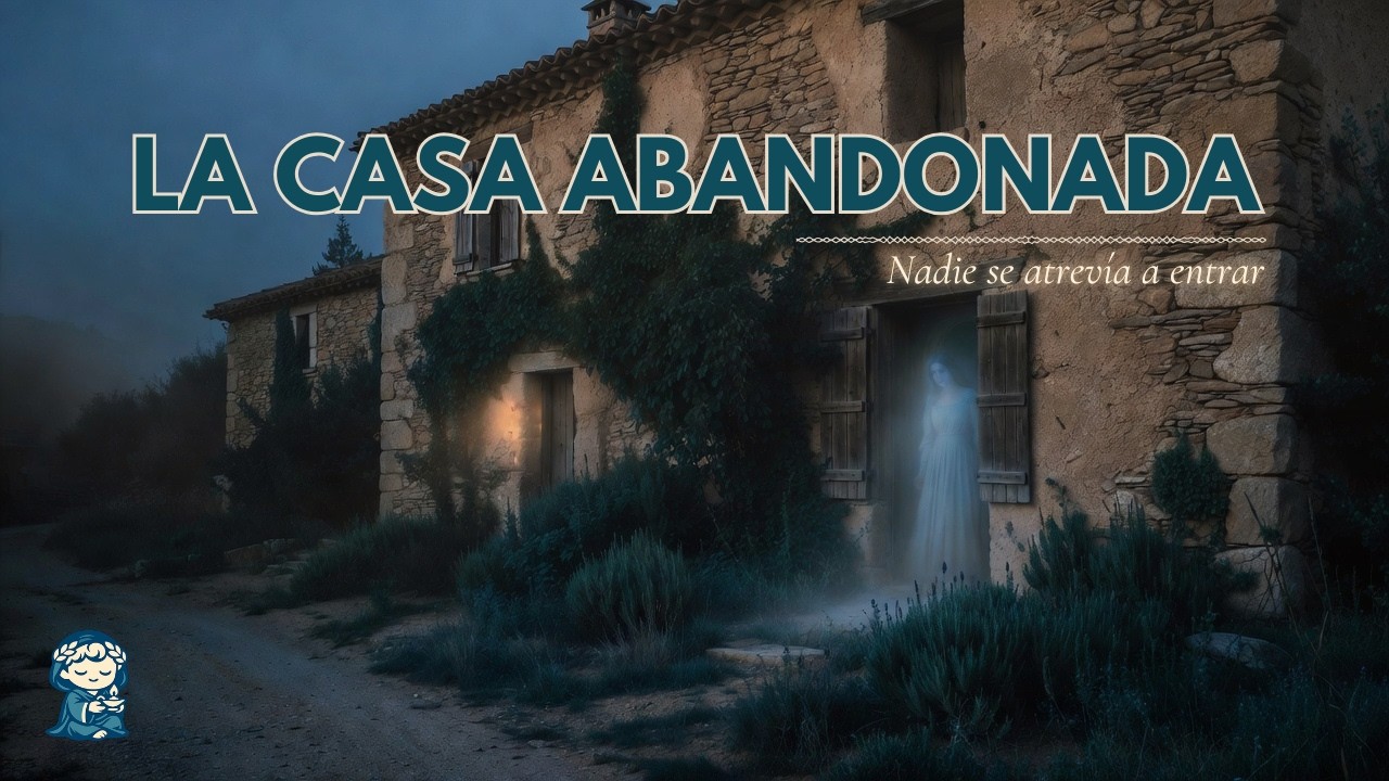 Cuento de Terror Rural: La Casa que Respiraba Sola.