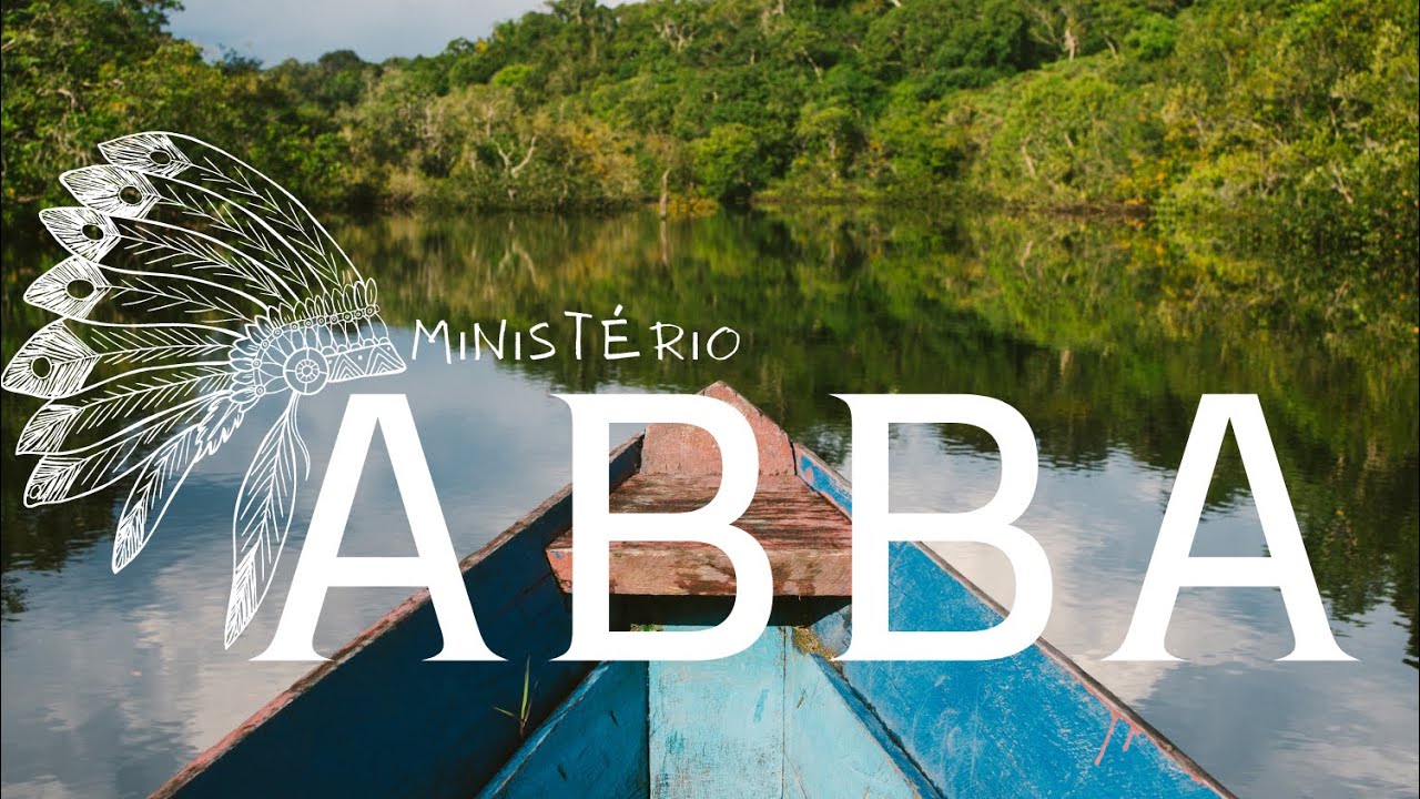 Ministério Abba Tikuna (Venho sem demora)