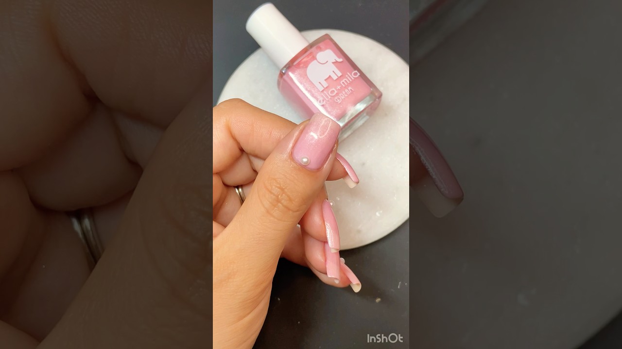 🐘DIY made easy with ella+mila products 💅🏻💕