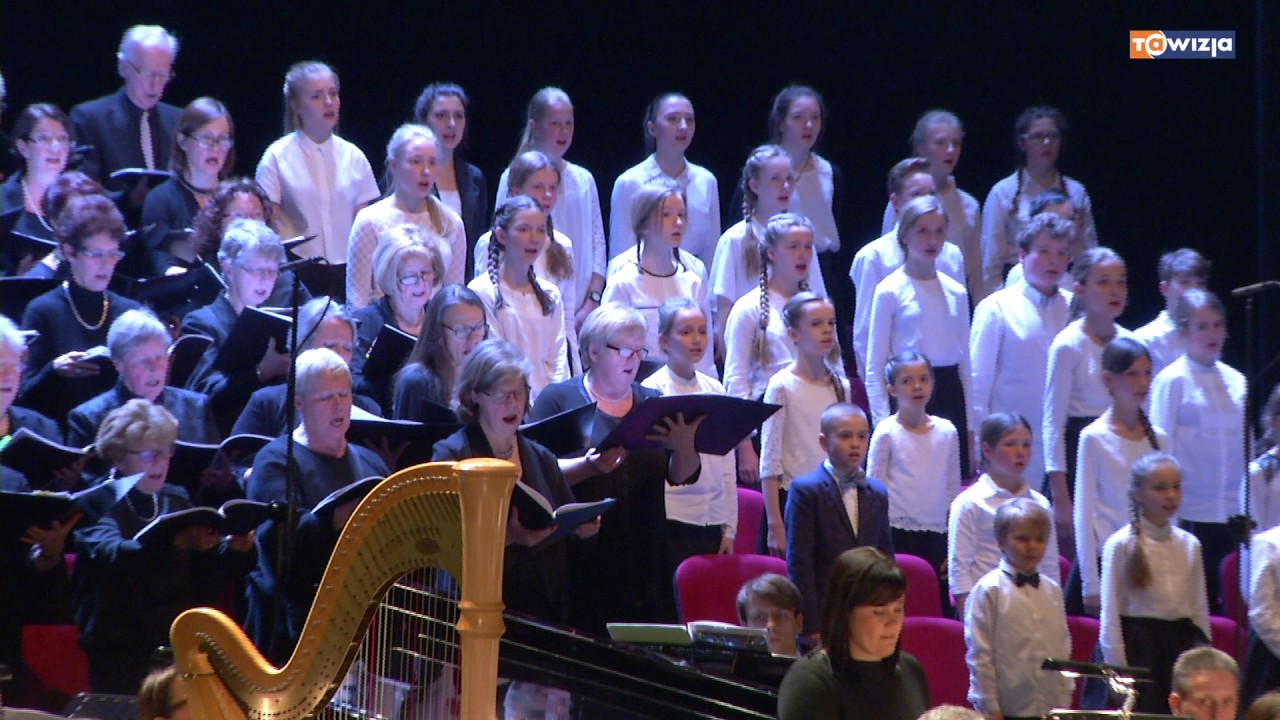 „I BELIEVE. A HOLOCAUST ORATORIO FOR TODAY