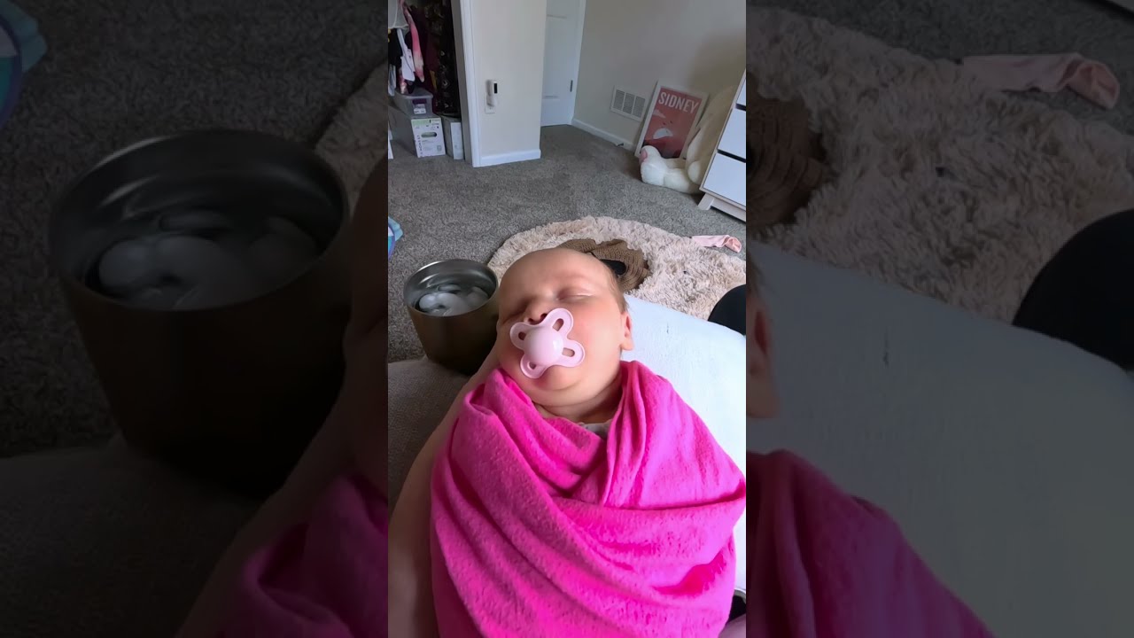Video Three of Dad Reads 