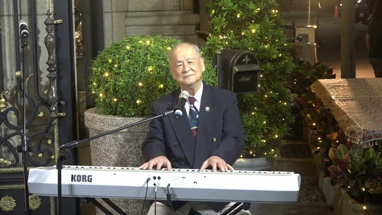 O SOLE MIO