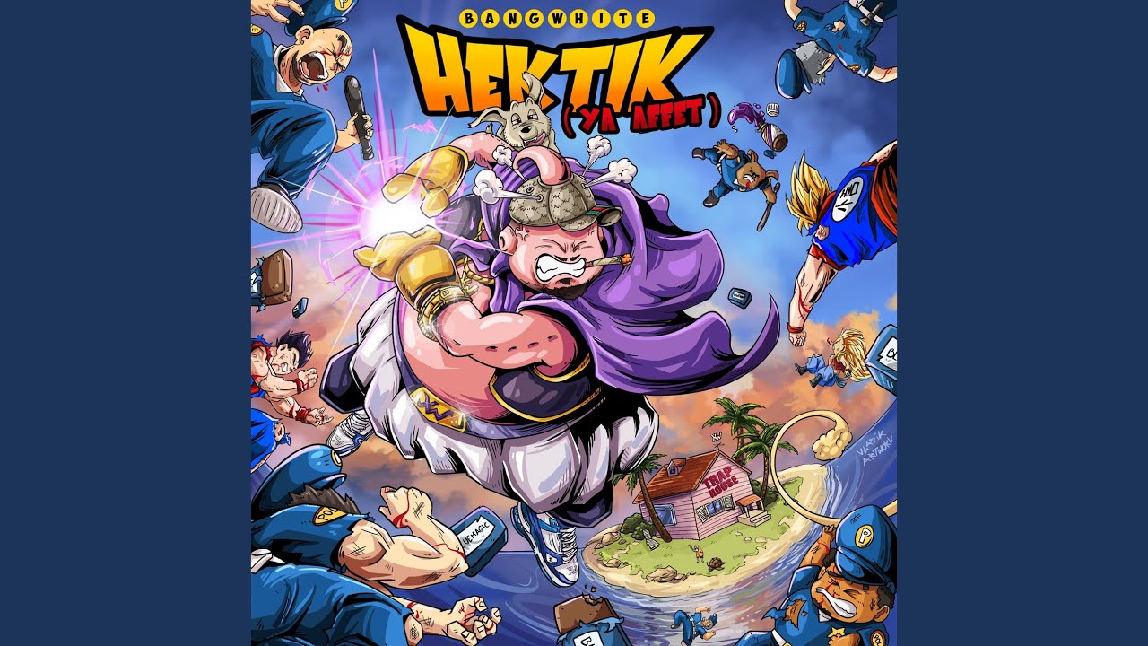 HEKTIK (YA AFFET)