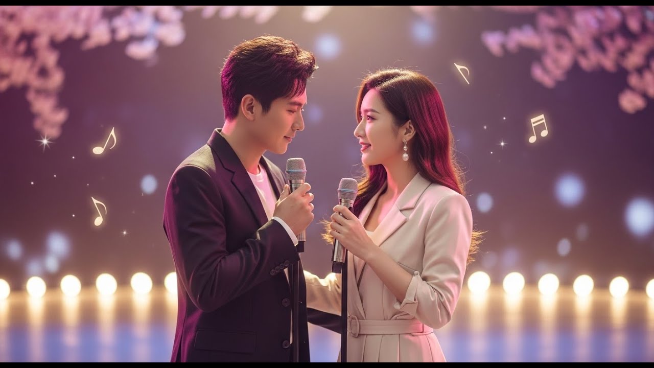 Best Mandarin Love Song Duets Collection | Most Romantic Chinese Duet Songs Ever