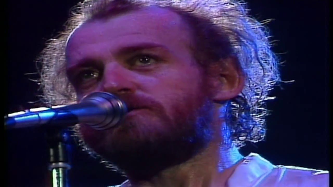 Joe Cocker - You Are So Beautiful (LIVE in Loreley) HD