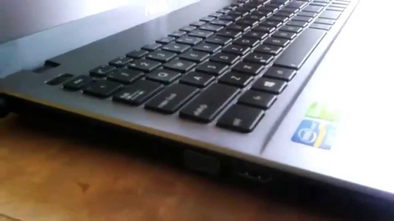 ASUS R510c review i3 GT 720M