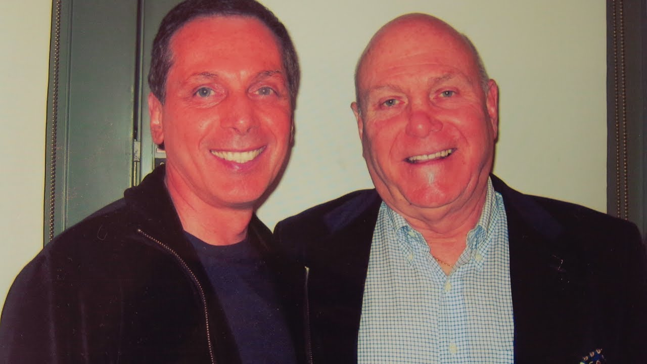 Sons of Saint Rocco (Phil Granito), A Tribute To Tim Hauser 