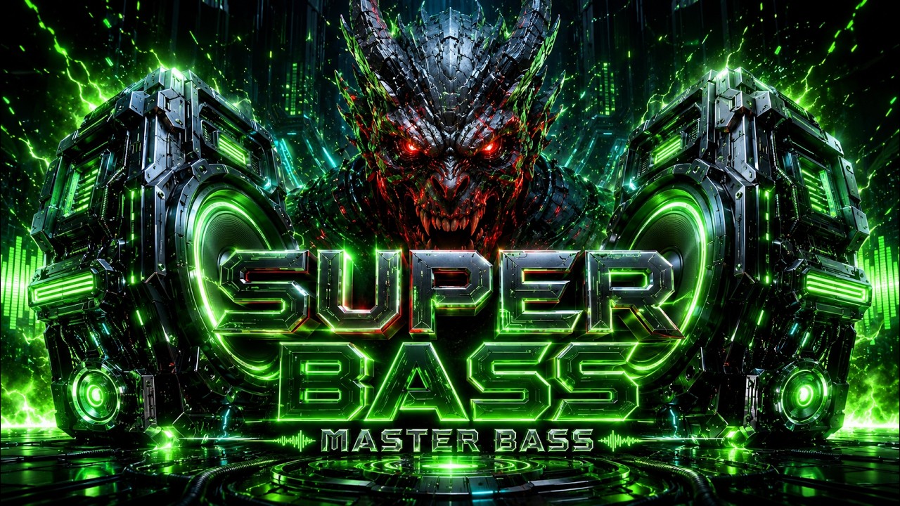 BASS BOOSTED SONGS 2026 🔈 CAR MUSIC 2026 🔈 BASS MUSIC 2026