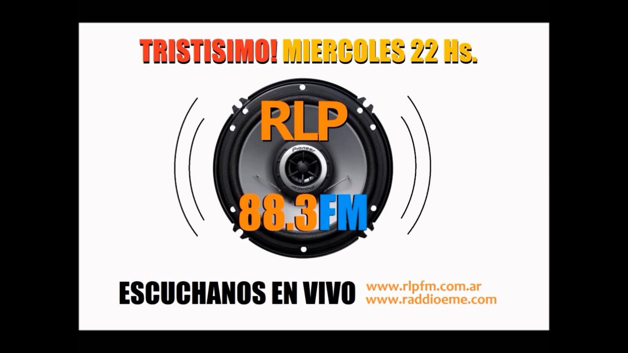 Claudio Cavalli en TRISTISIMO! 16/12/2005
