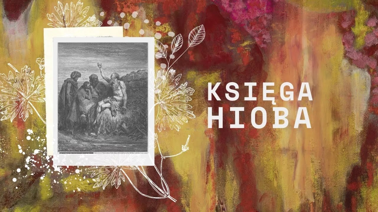 Księga Hioba || Rozdział 15