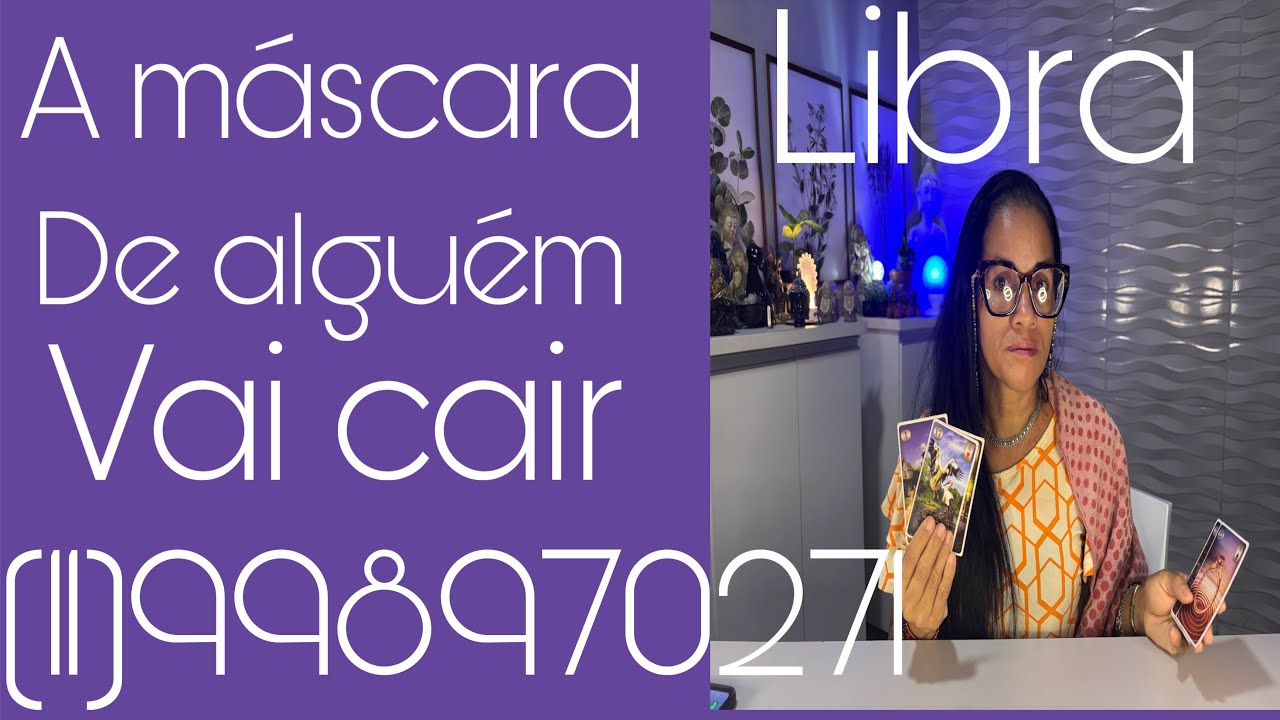 LIBRA ♎️ 30/08/2025 - O PASSADO VOLTA COM TUDO!
