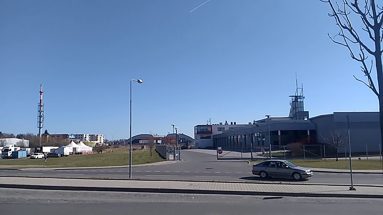 HZS Plzeňského kraje CPS Košutka