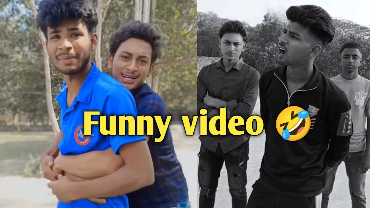 Funny video 🤣 #comedy #funny #funnyvideo 