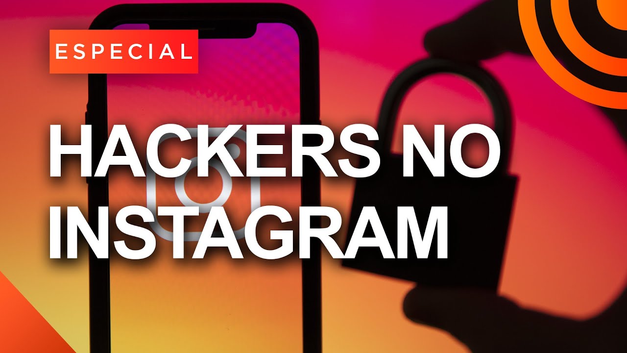 Como os hackers roubam seu Instagram?