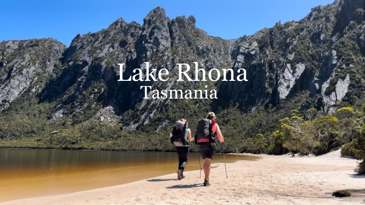 Is Lake Rhona Tasmania’s best kept secret hike?
