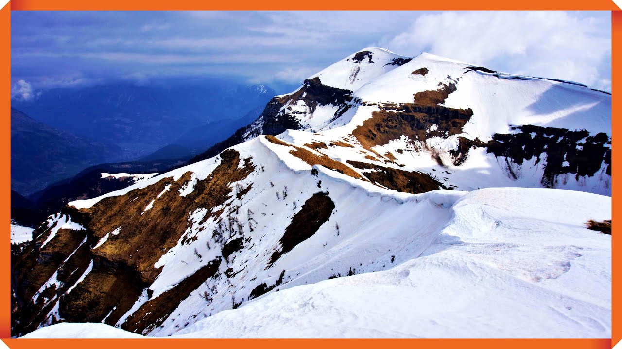 monte Vallazza con 