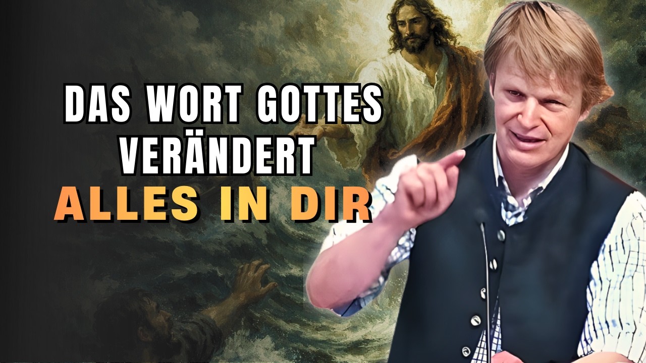 Hans Peter Royer Predigten - Jüngerschaft: Der mutigste Weg